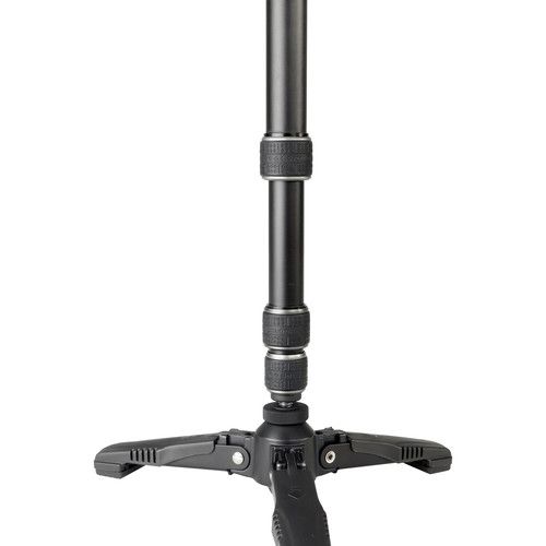  Vanguard VEO 2 SAM 264TR Aluminum Monopod with Smartphone Holder & Remote