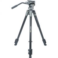 Vanguard VEO 2 PRO 233AV Aluminum Tripod with PH-13 Video Head