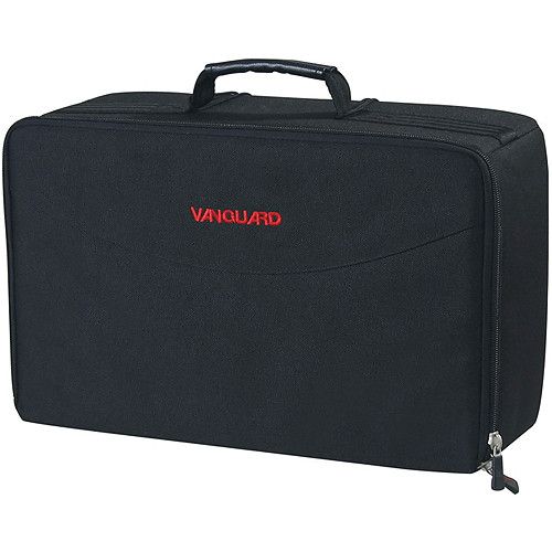  Vanguard Supreme Divider Insert 40 (Black)