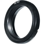 Vanguard T-Mount SLR Camera Adapter for Nikon F-Mount Cameras