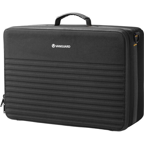  Vanguard VEO BIB S46 Bag-in-Bag System Camera Case (Black)