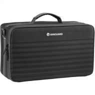 Vanguard VEO BIB S37 Bag-in-Bag System Camera Case (Black)