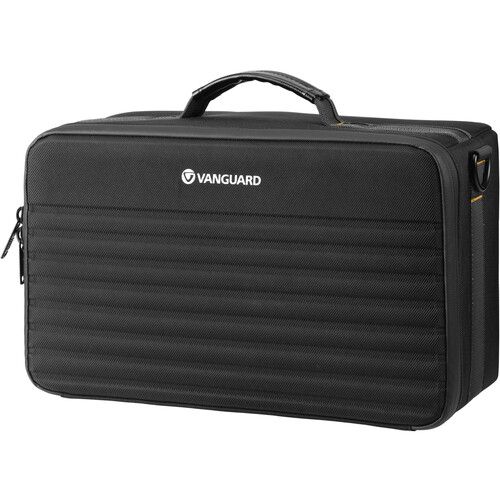  Vanguard VEO BIB S37 Bag-in-Bag System Camera Case (Black)