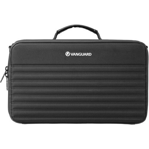  Vanguard VEO BIB S37 Bag-in-Bag System Camera Case (Black)