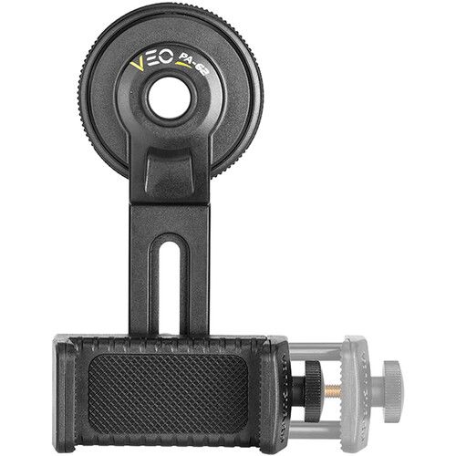  Vanguard VEO PA-62 Smartphone Digiscoping Adapter Kit