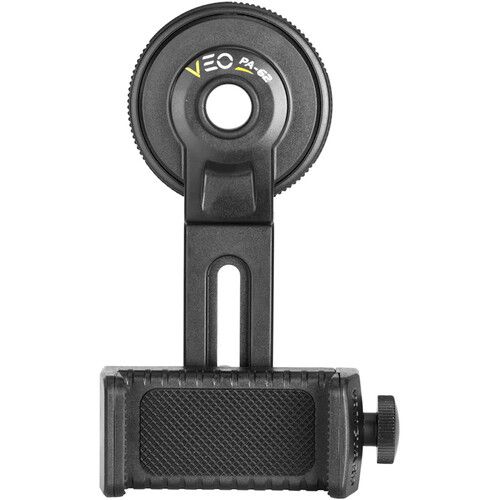  Vanguard VEO PA-62 Smartphone Digiscoping Adapter Kit