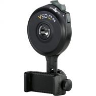 Vanguard VEO PA-65 Smartphone Digiscoping Adapter with Bluetooth Remote