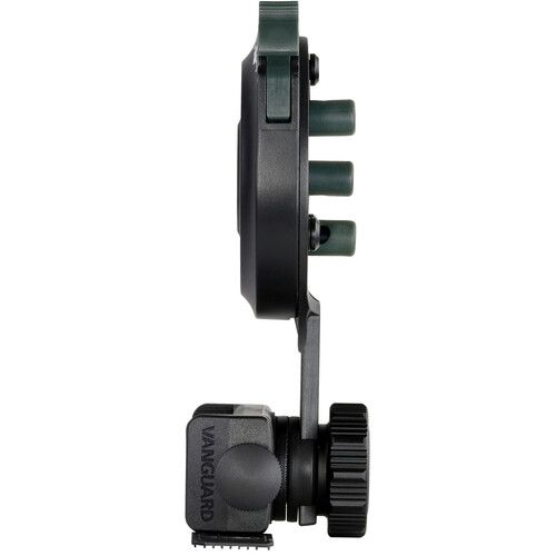  Vanguard VEO PA-65 Smartphone Digiscoping Adapter with Bluetooth Remote