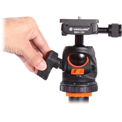  Vanguard BBH-100 Ball Head