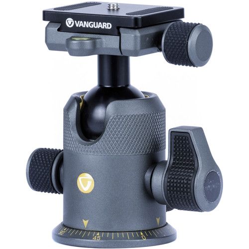  Vanguard Alta BH-250 Ball Head