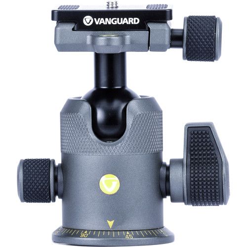  Vanguard Alta BH-250 Ball Head