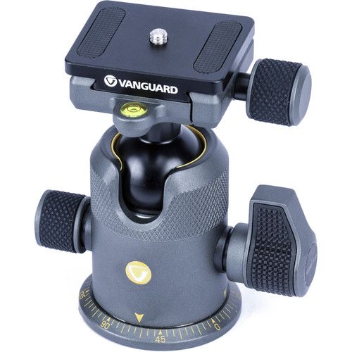  Vanguard Alta BH-250 Ball Head