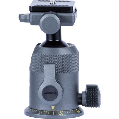  Vanguard Alta BH-250 Ball Head