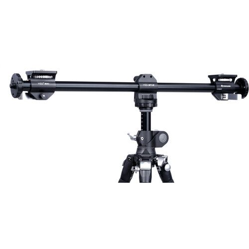  Vanguard VEO MT-12 Multi-Mount/Horizontal Arm Kit