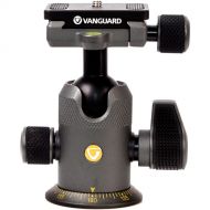 Vanguard Alta BH-100 Ball Head