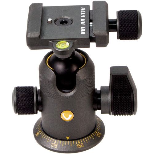  Vanguard Alta BH-100 Ball Head