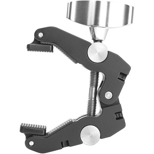  Vanguard VEO CP-46 Clamp Kit with Support Arm & Smartphone Holder