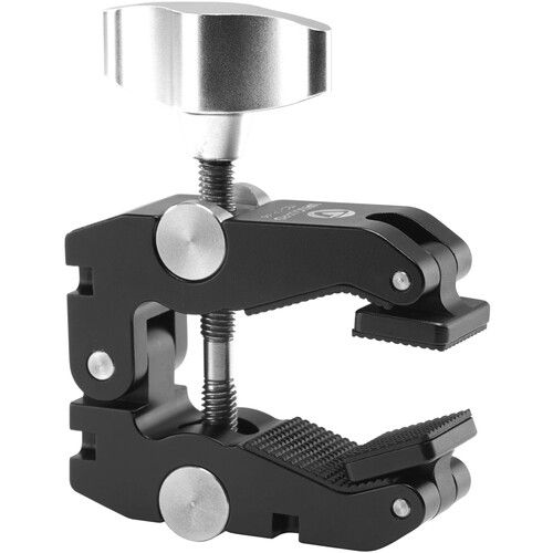  Vanguard VEO CP-46 Clamp Kit with Support Arm & Smartphone Holder