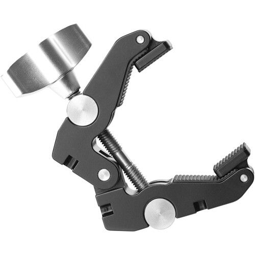  Vanguard VEO CP-46 Clamp Kit with Support Arm & Smartphone Holder