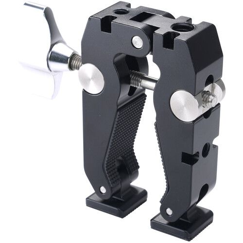  Vanguard VEO CP-65 Clamp Kit with Support Arm & Smartphone Holder