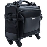 Vanguard VEO SELECT 42T Trolley Bag (Black)