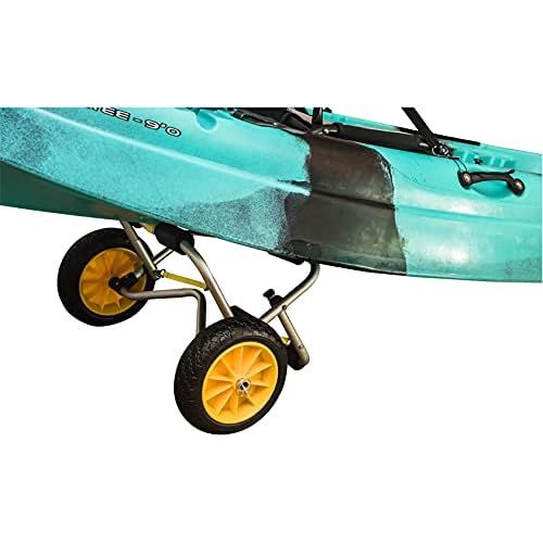  Vanhunks Foldable Kayak Dolly