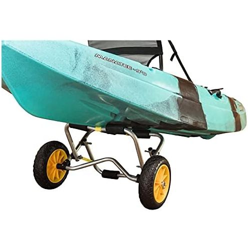  Vanhunks Foldable Kayak Dolly
