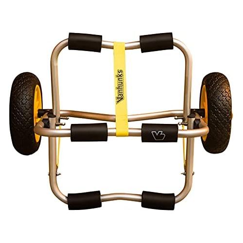  Vanhunks Foldable Kayak Dolly