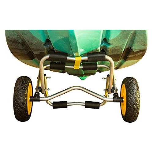  Vanhunks Foldable Kayak Dolly