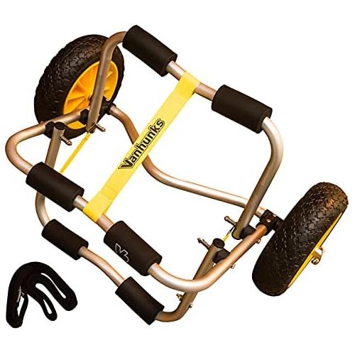  Vanhunks Foldable Kayak Dolly