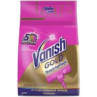 [아마존베스트]Vanish Gold Power Powder Clean & Fresh Large Carpet Cleaner 1 pack (1 x 750 g)
