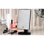 Vanity Cosmetic Mirror with 16 LED Lights