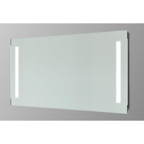  Vanity Art LED Lighted Vanity Bathroom Mirror Sensor Switch VA1 (60 Inch)