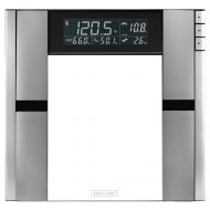 Vanity Planet Work It Digital Scale & Body Analyzer