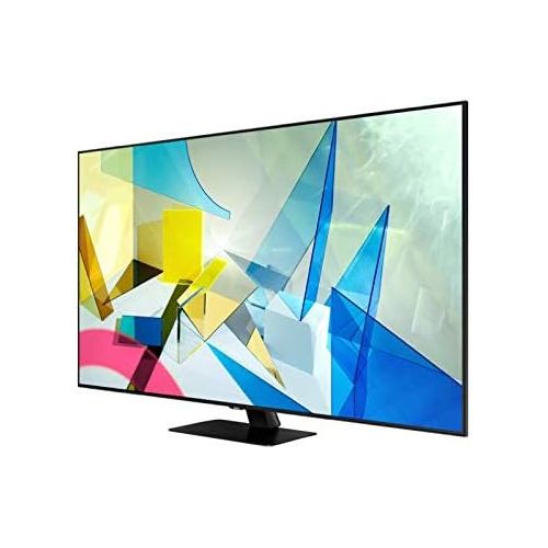  Vanns, Samsung 85 inch Class Q8DT QLED 4K UHD HDR Smart TV (2020) - QN85Q8DTAFXZA