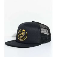 VANS Vans Dumont Black Trucker Hat