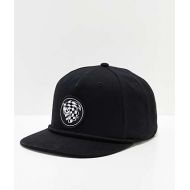 VANS Vans x Sketchy Tank Creep Up Black Snapback Hat