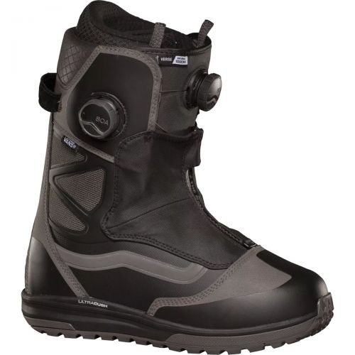 반스 Vans Verse Boa Snowboard Boot - Mens