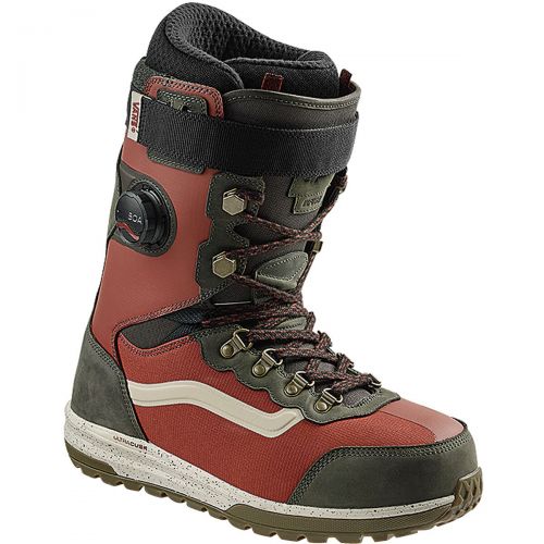 반스 Vans Infuse Snowboard Boot - Mens