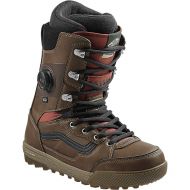 Vans Invado Pro Boa Snowboard Boot - Mens