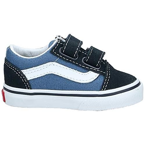 반스 Vans Unisex Adults’ Classic Slip On