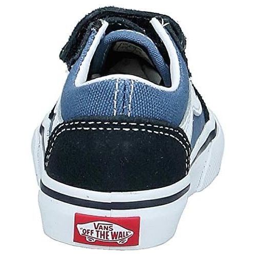 반스 Vans Unisex Adults’ Classic Slip On