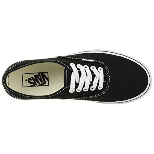 반스 Vans Women’s Authentic Platform 2.0 Trainers