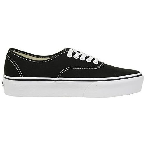 반스 Vans Women’s Authentic Platform 2.0 Trainers