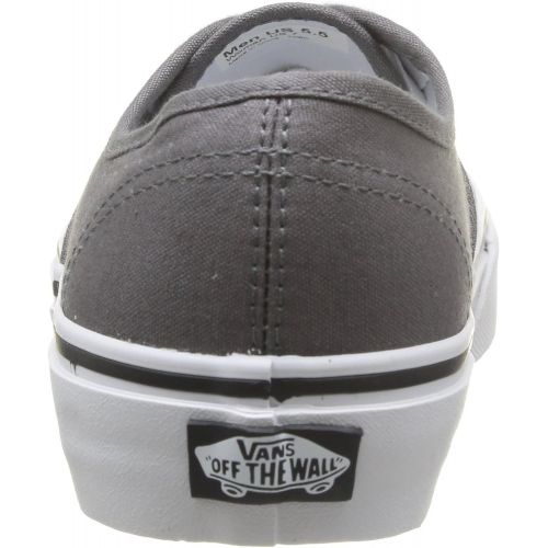 반스 Vans Unisex Authentic Core Skate Shoes