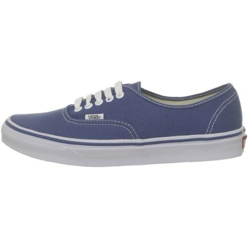 반스 Vans Mens Authentic(tm) Core Classics Trainers