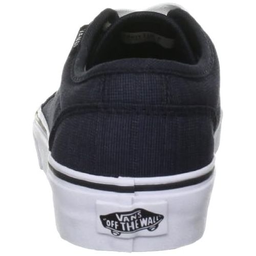 반스 Vans Mens 106 Vulcanized Core Classics Sneaker