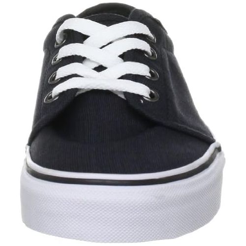 반스 Vans Mens 106 Vulcanized Core Classics Sneaker