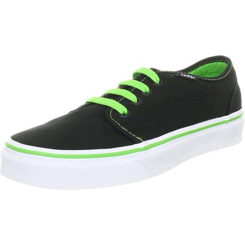 반스 Vans Mens 106 Vulcanized Core Classics Sneaker