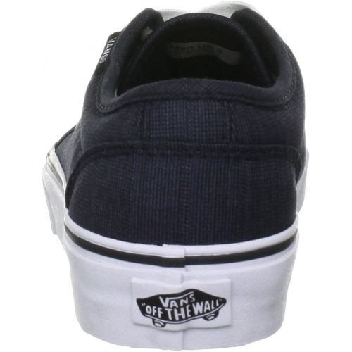 반스 Vans Mens 106 Vulcanized Core Classics Sneaker